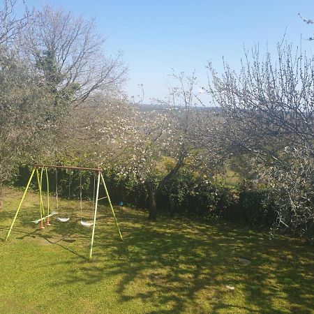 Alloggio Turistico Montefiascone Εξωτερικό φωτογραφία