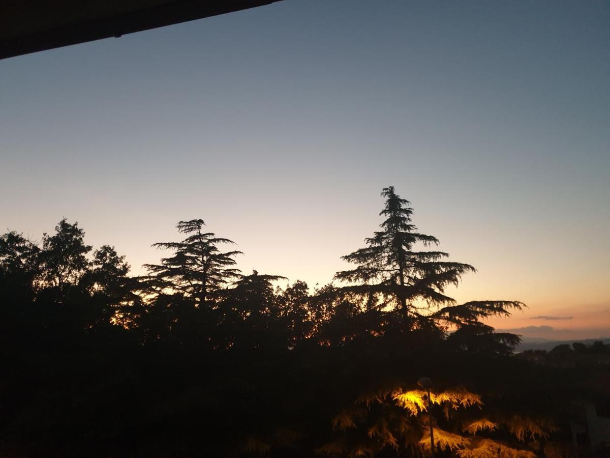 Alloggio Turistico Montefiascone Εξωτερικό φωτογραφία