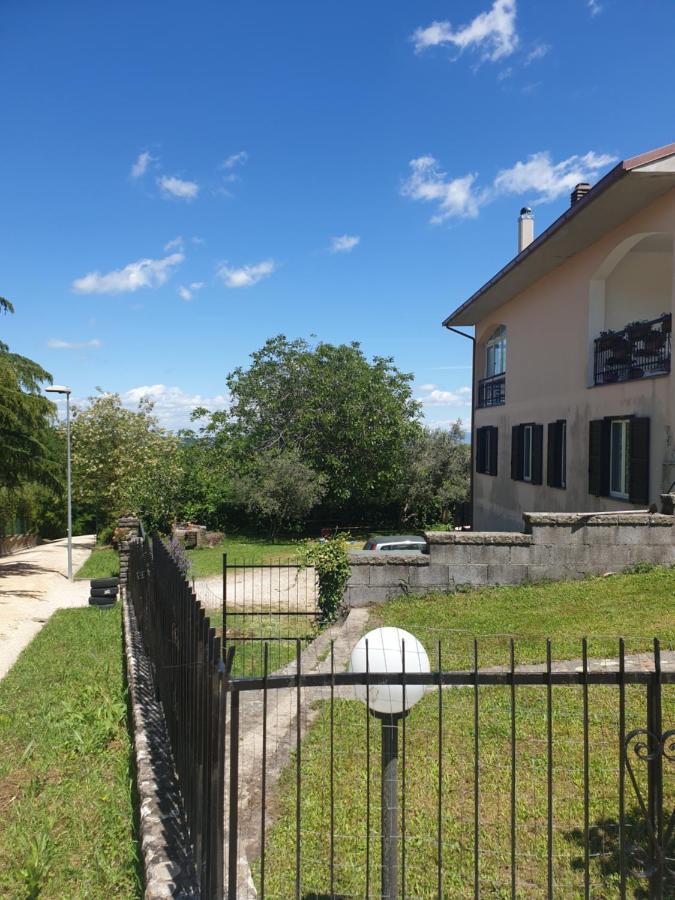 Alloggio Turistico Montefiascone Εξωτερικό φωτογραφία