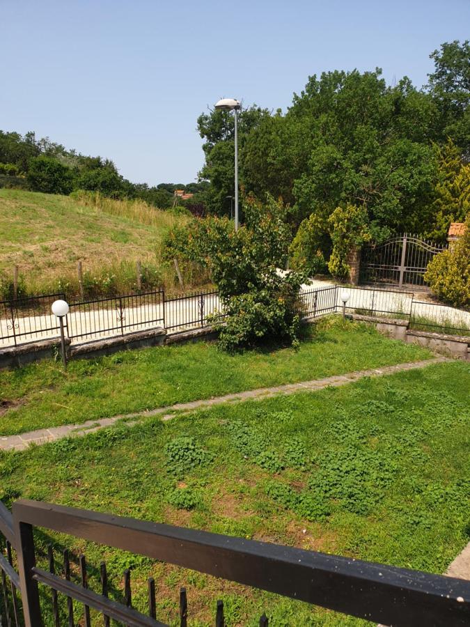 Alloggio Turistico Montefiascone Εξωτερικό φωτογραφία